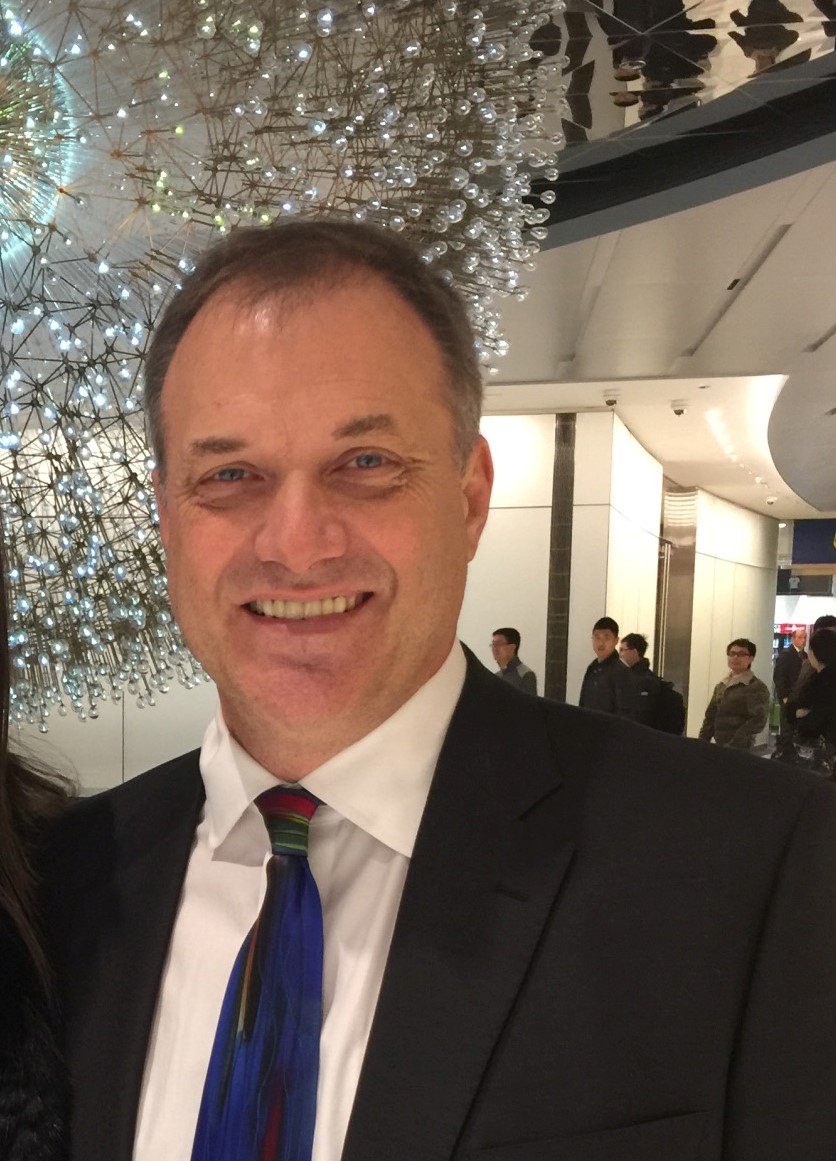 Steve Walters — Founder and Owner, American Photonics